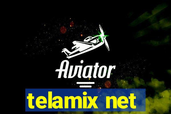 telamix net